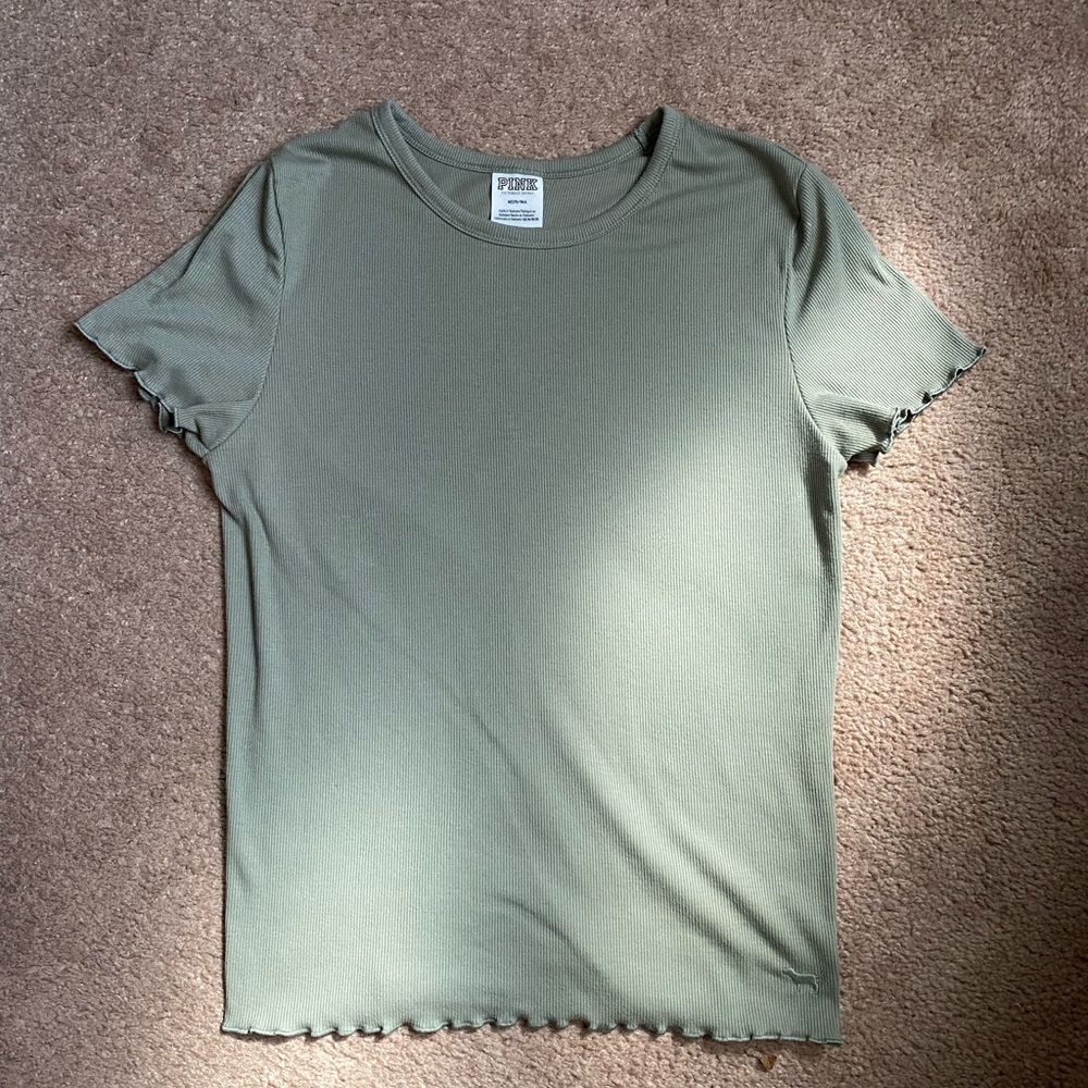 Green tee